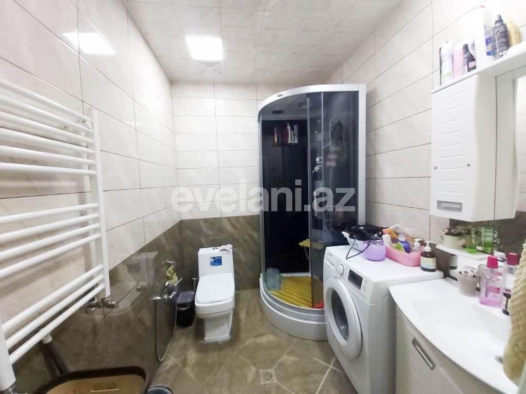 Продаётся, новостройка, 2-комнаты, 98 m², Баку, Бинагадинский r, 9-й микрорайон p.