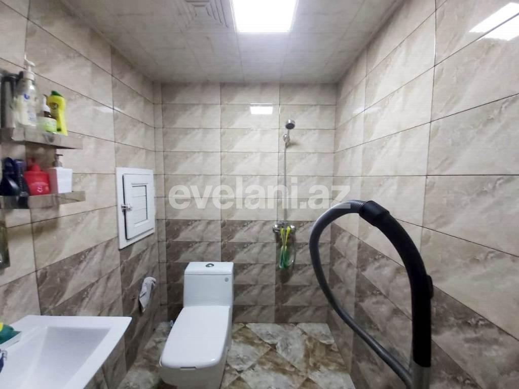 Продаётся, новостройка, 2-комнаты, 98 m², Баку, Бинагадинский r, 9-й микрорайон p.