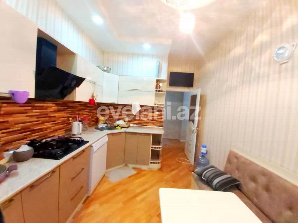 Продаётся, новостройка, 2-комнаты, 98 m², Баку, Бинагадинский r, 9-й микрорайон p.