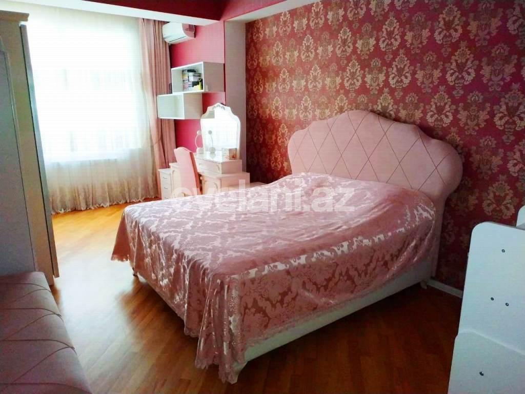 Продаётся, новостройка, 2-комнаты, 98 m², Баку, Бинагадинский r, 9-й микрорайон p.