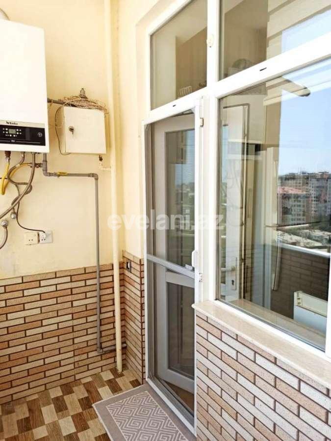 Продаётся, новостройка, 2-комнаты, 98 m², Баку, Бинагадинский r, 9-й микрорайон p.