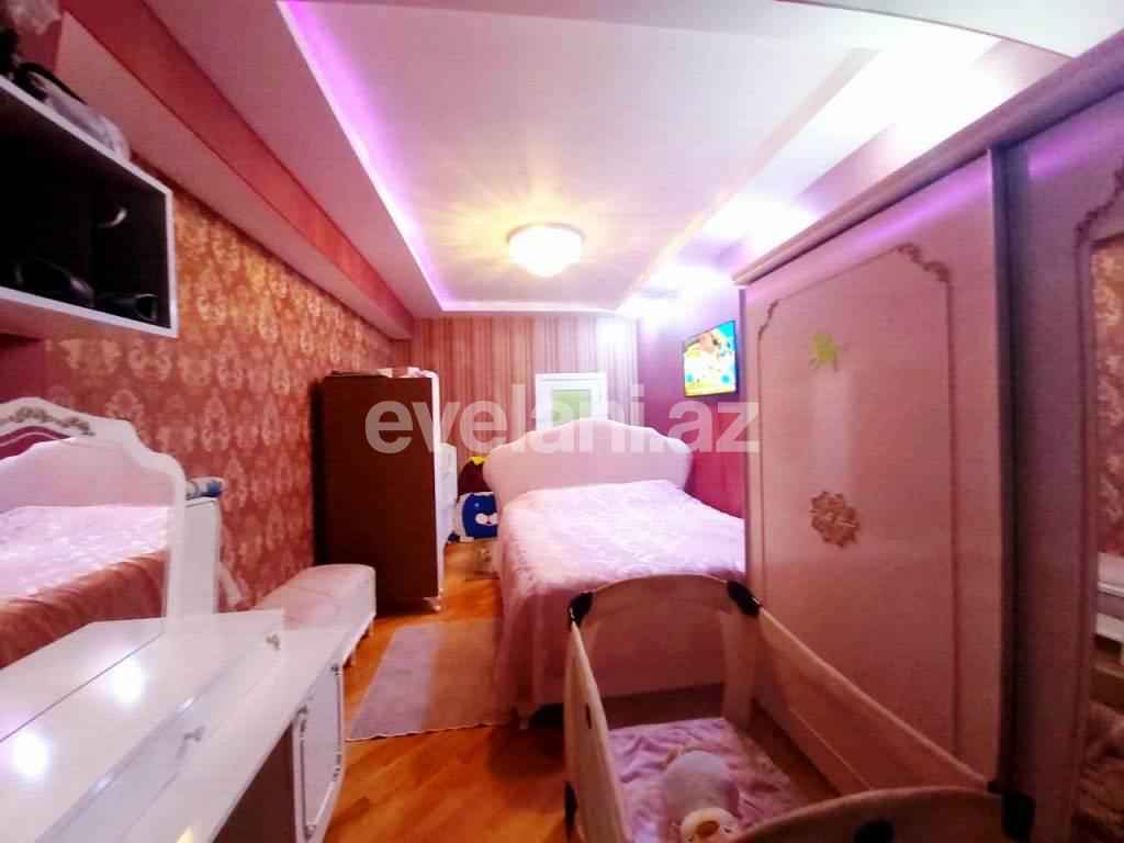 Продаётся, новостройка, 2-комнаты, 98 m², Баку, Бинагадинский r, 9-й микрорайон p.