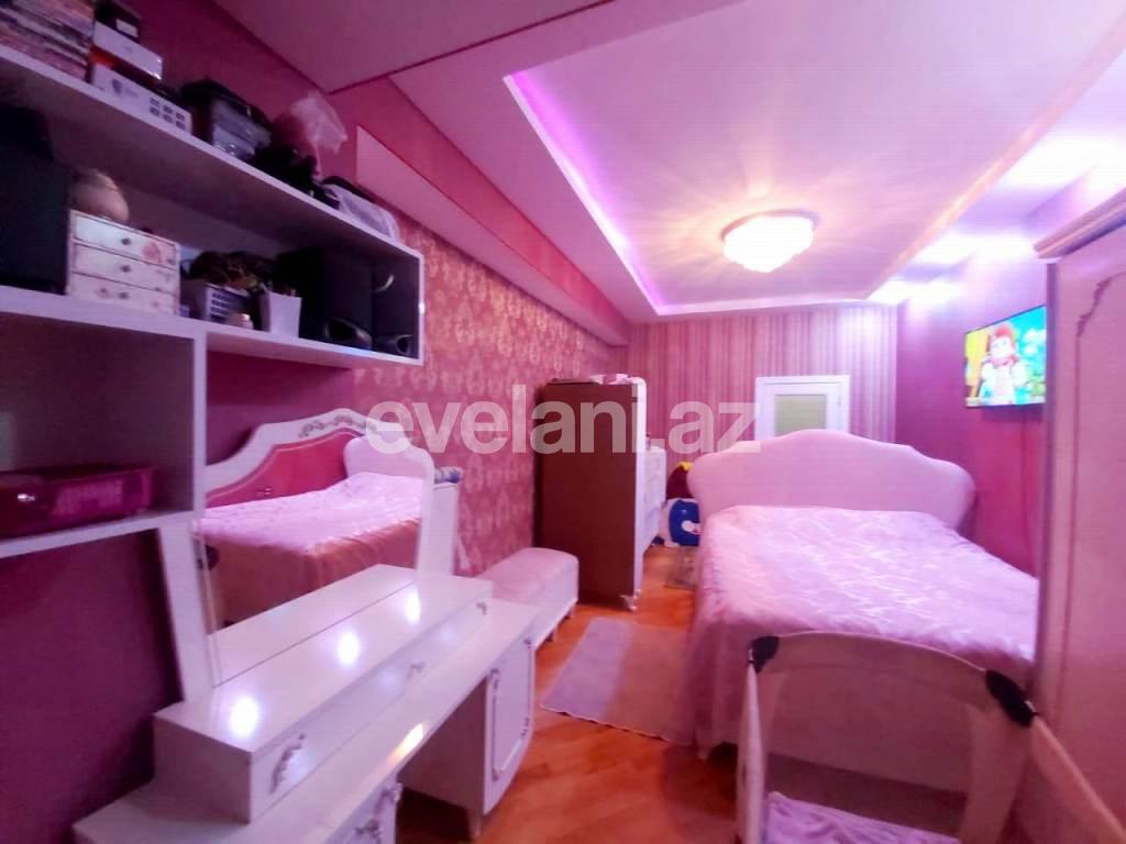 Продаётся, новостройка, 2-комнаты, 98 m², Баку, Бинагадинский r, 9-й микрорайон p.