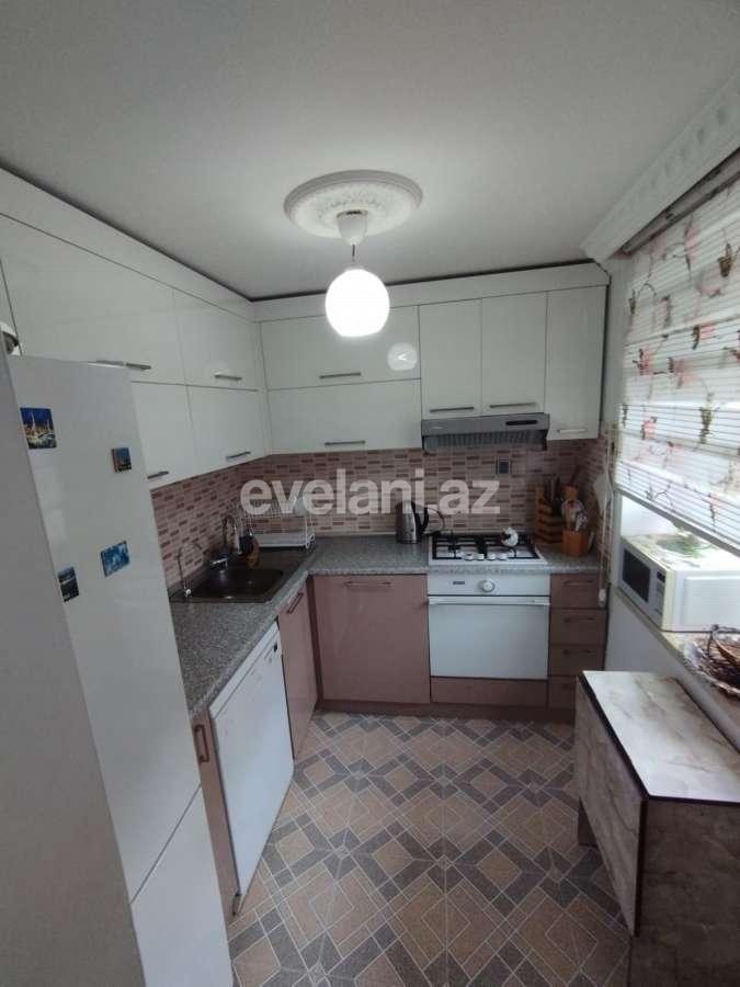 Satılır, köhnə tikili, 3 otaqlı, 75 m², Bakı, Yasamal r, Yasamal q, İnşaatçılar m.