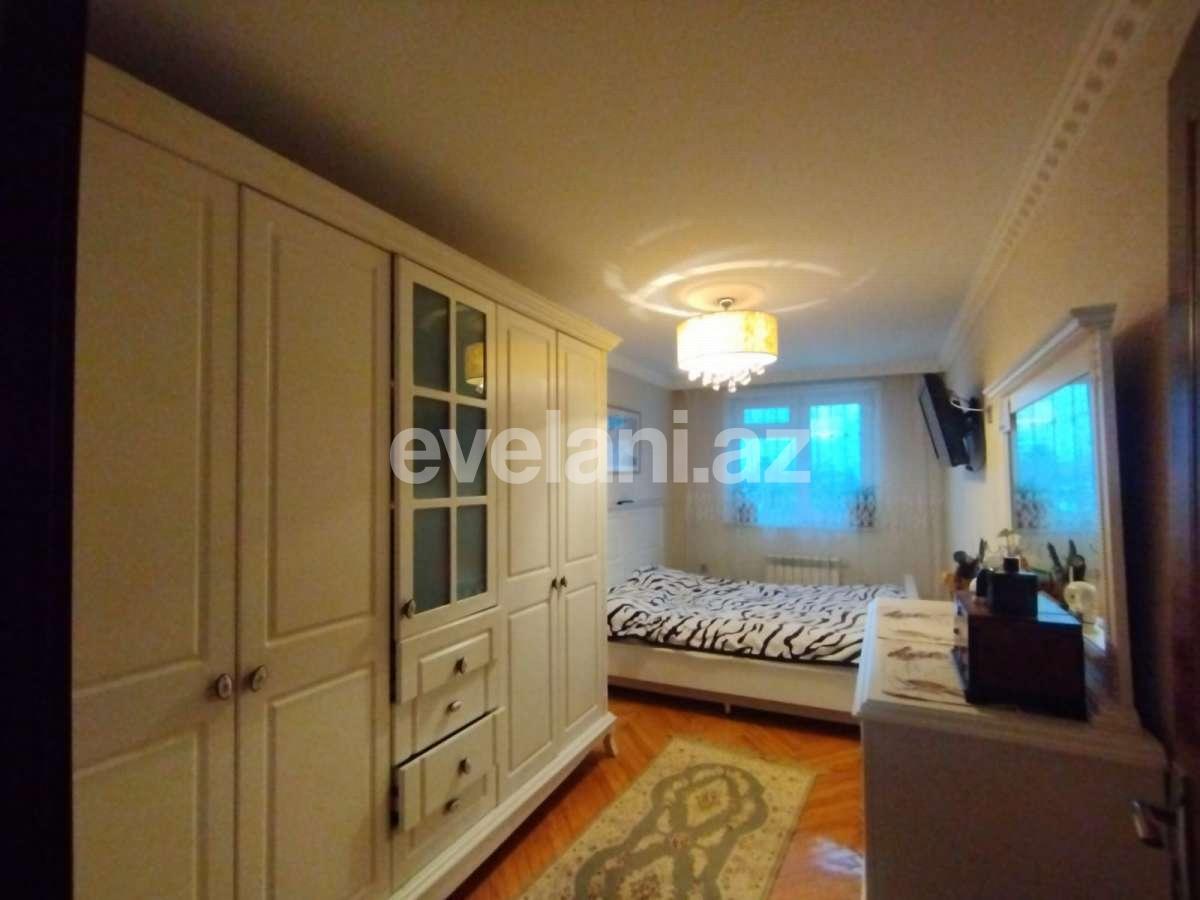 Satılır, köhnə tikili, 3 otaqlı, 75 m², Bakı, Yasamal r, Yasamal q, İnşaatçılar m.