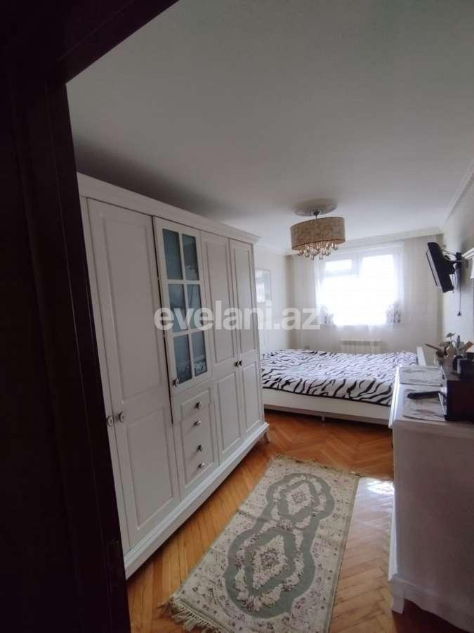 Satılır, köhnə tikili, 3 otaqlı, 75 m², Bakı, Yasamal r, Yasamal q, İnşaatçılar m.