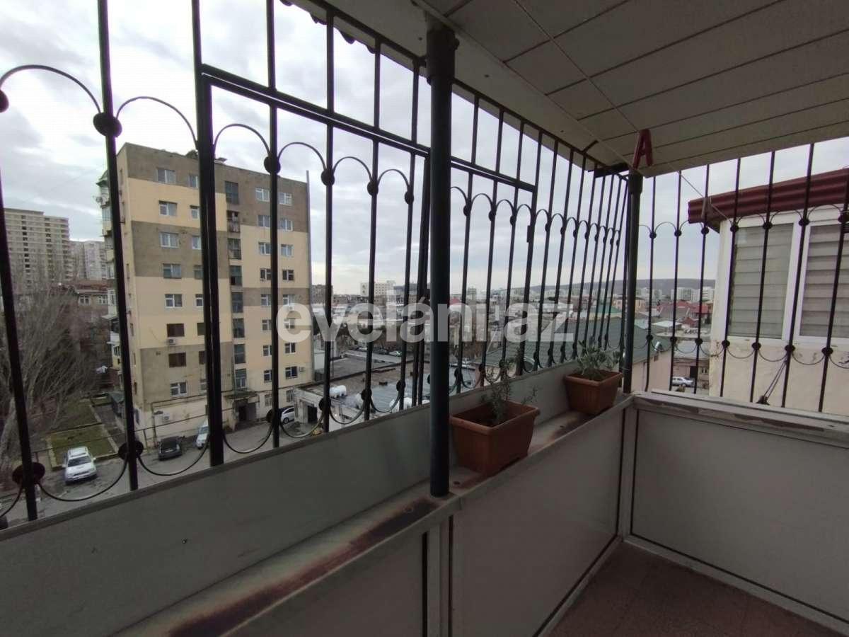 Satılır, köhnə tikili, 3 otaqlı, 75 m², Bakı, Yasamal r, Yasamal q, İnşaatçılar m.