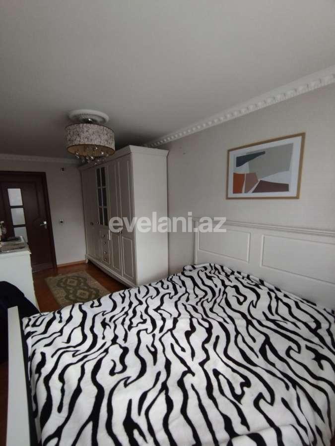 Satılır, köhnə tikili, 3 otaqlı, 75 m², Bakı, Yasamal r, Yasamal q, İnşaatçılar m.