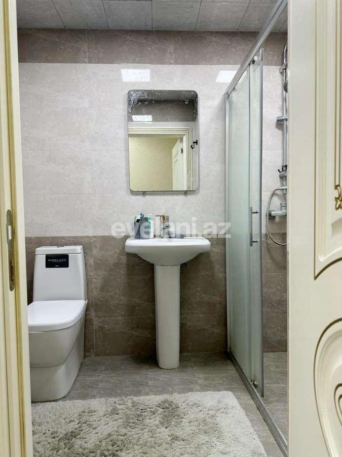Satılır, yeni tikili, 2 otaqlı, 68 m², Bakı, Yasamal r.