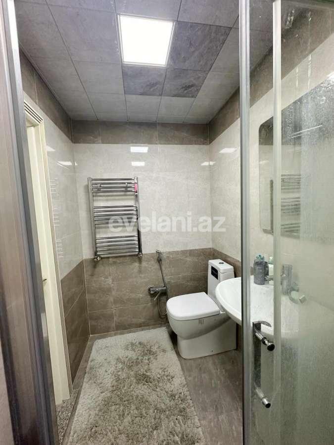 Satılır, yeni tikili, 2 otaqlı, 68 m², Bakı, Yasamal r.