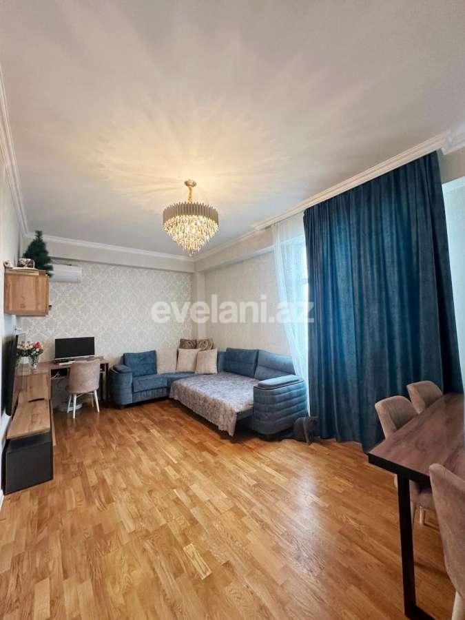 Satılır, yeni tikili, 2 otaqlı, 68 m², Bakı, Yasamal r.