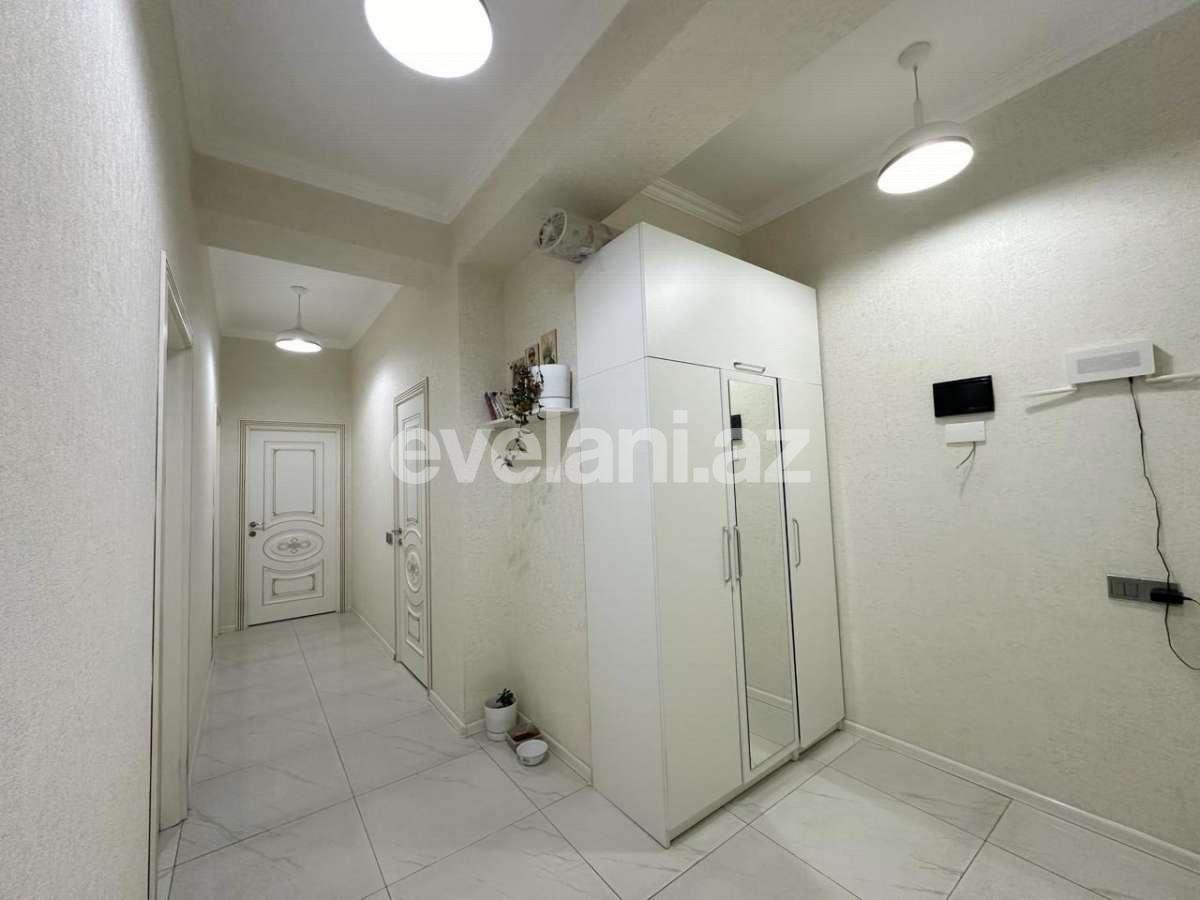 Satılır, yeni tikili, 2 otaqlı, 68 m², Bakı, Yasamal r.