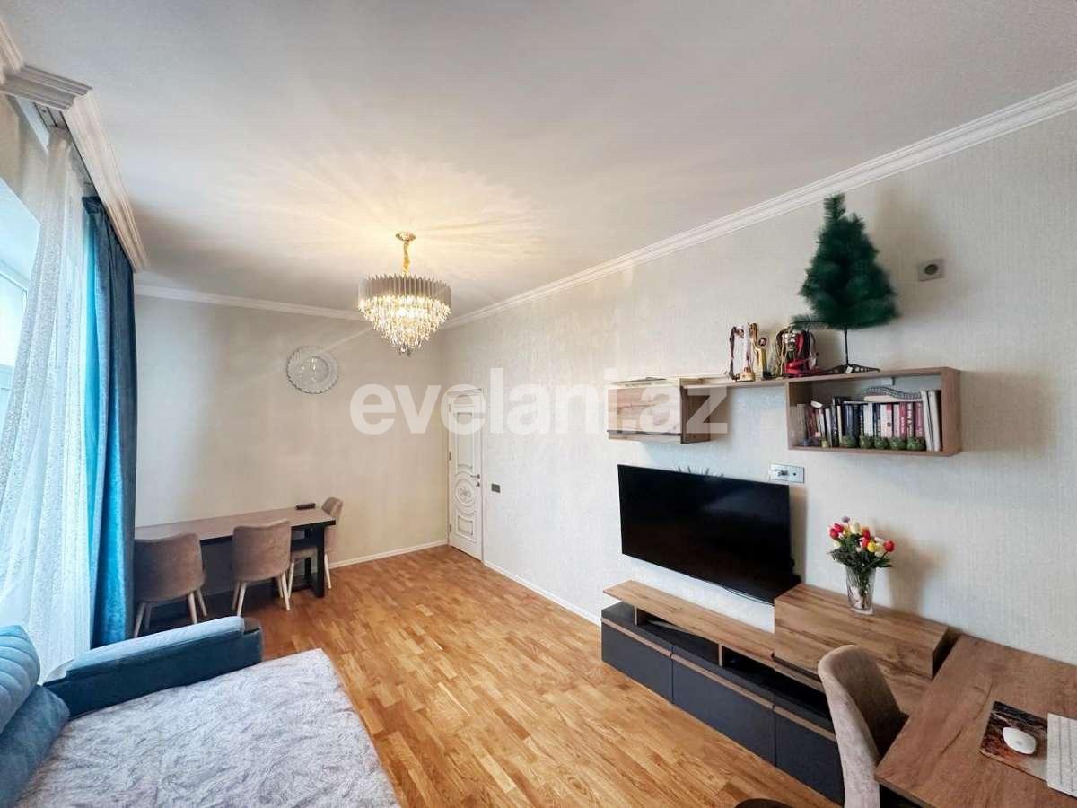 Satılır, yeni tikili, 2 otaqlı, 68 m², Bakı, Yasamal r.