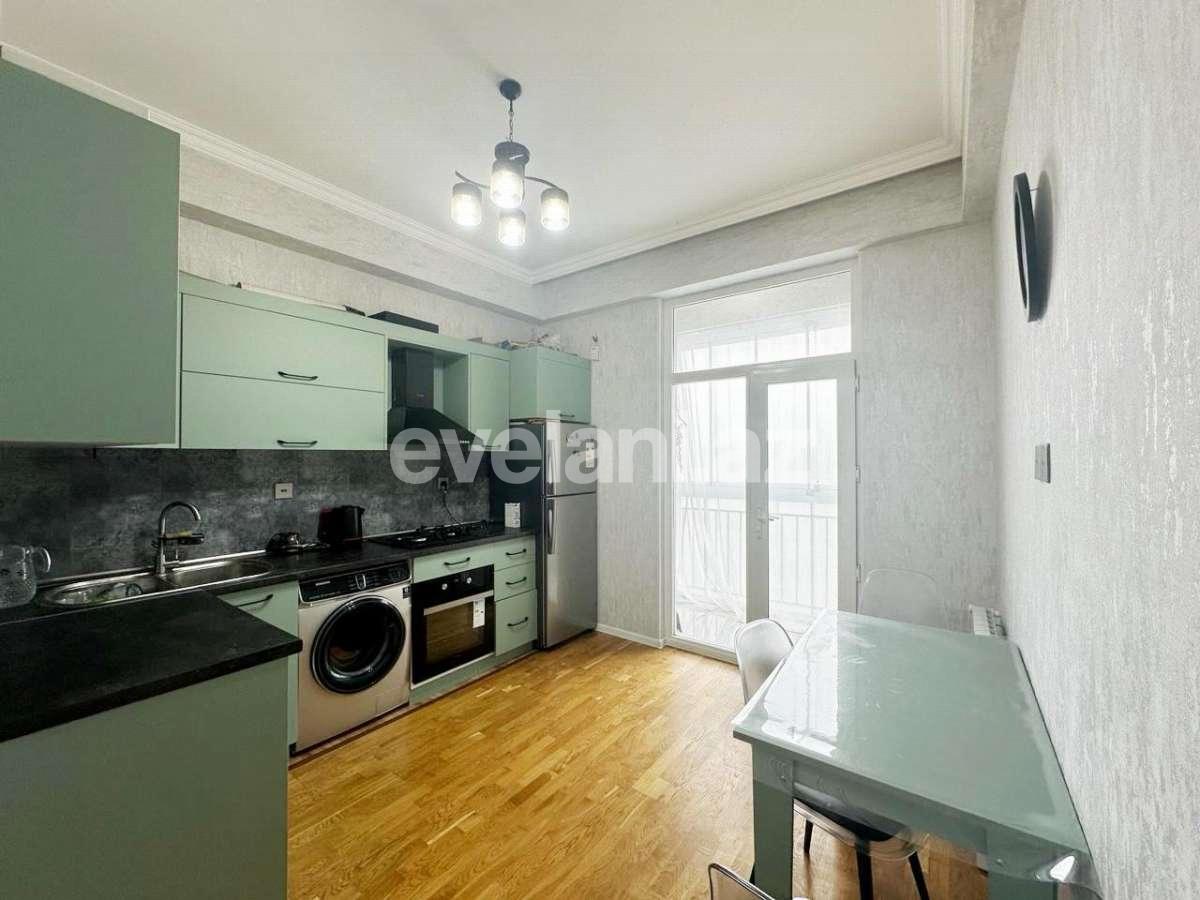 Satılır, yeni tikili, 2 otaqlı, 68 m², Bakı, Yasamal r.