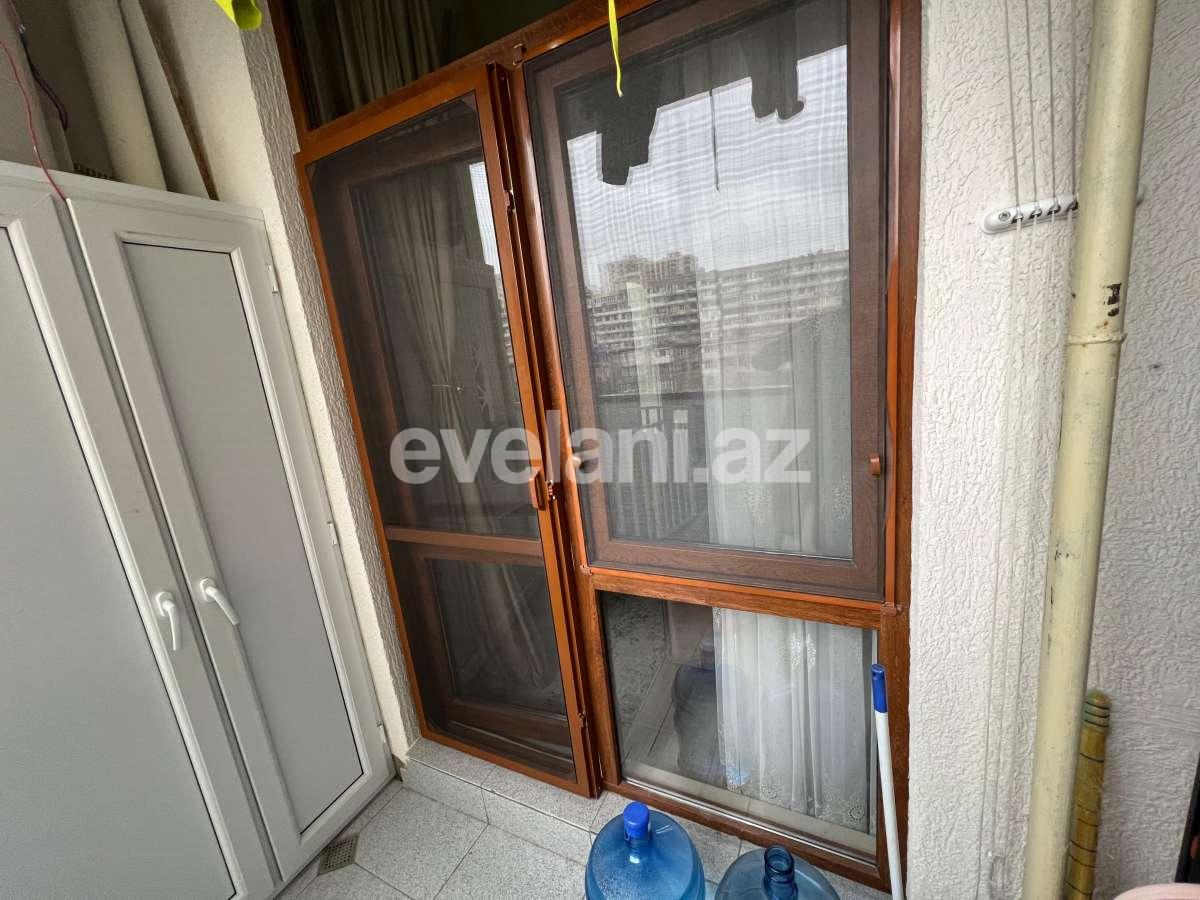 Satılır, yeni tikili, 2 otaqlı, 52 m², Bakı, Yasamal r, Yasamal q, İnşaatçılar m.