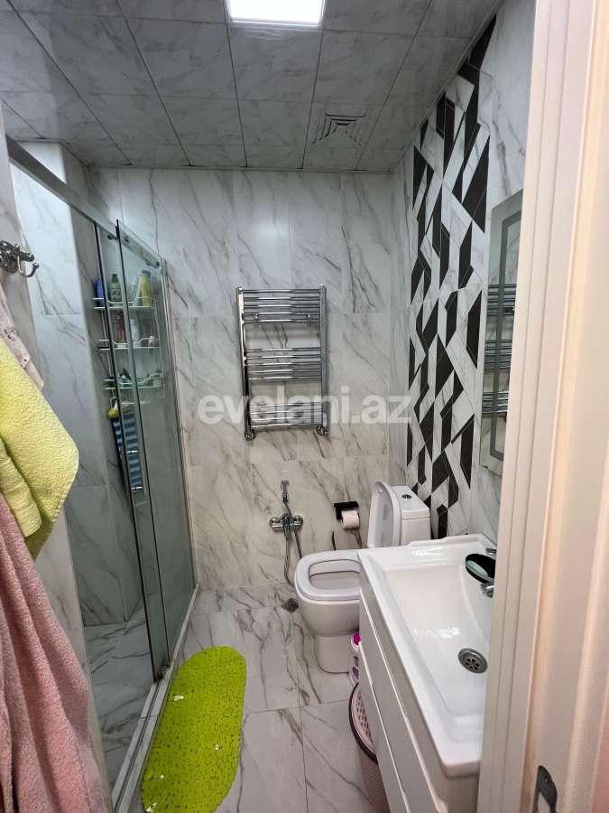 Satılır, yeni tikili, 2 otaqlı, 52 m², Bakı, Yasamal r, Yasamal q, İnşaatçılar m.