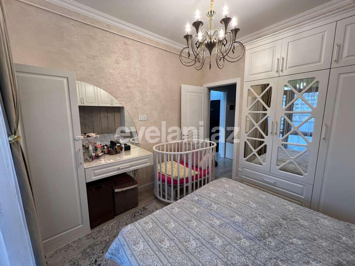 Satılır, yeni tikili, 2 otaqlı, 52 m², Bakı, Yasamal r, Yasamal q, İnşaatçılar m.