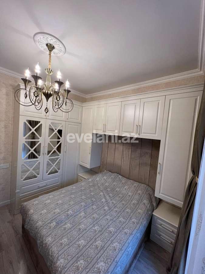 Satılır, yeni tikili, 2 otaqlı, 52 m², Bakı, Yasamal r, Yasamal q, İnşaatçılar m.