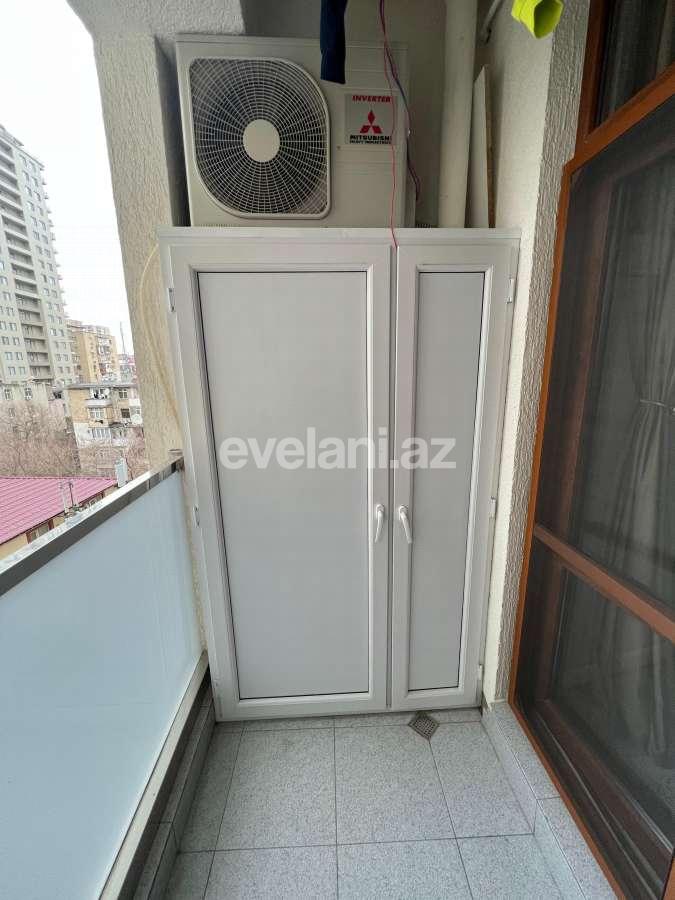 Satılır, yeni tikili, 2 otaqlı, 52 m², Bakı, Yasamal r, Yasamal q, İnşaatçılar m.