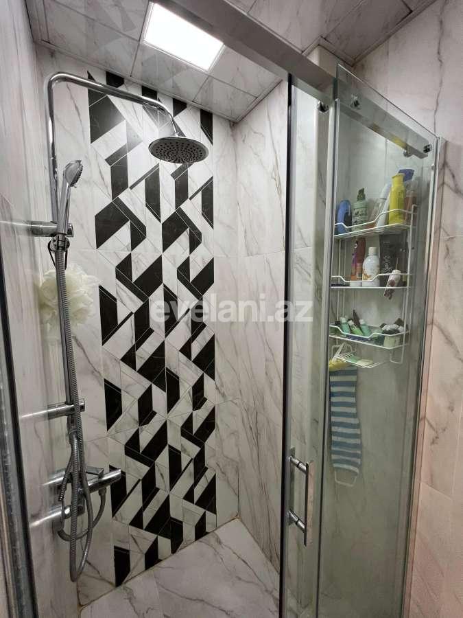 Satılır, yeni tikili, 2 otaqlı, 52 m², Bakı, Yasamal r, Yasamal q, İnşaatçılar m.