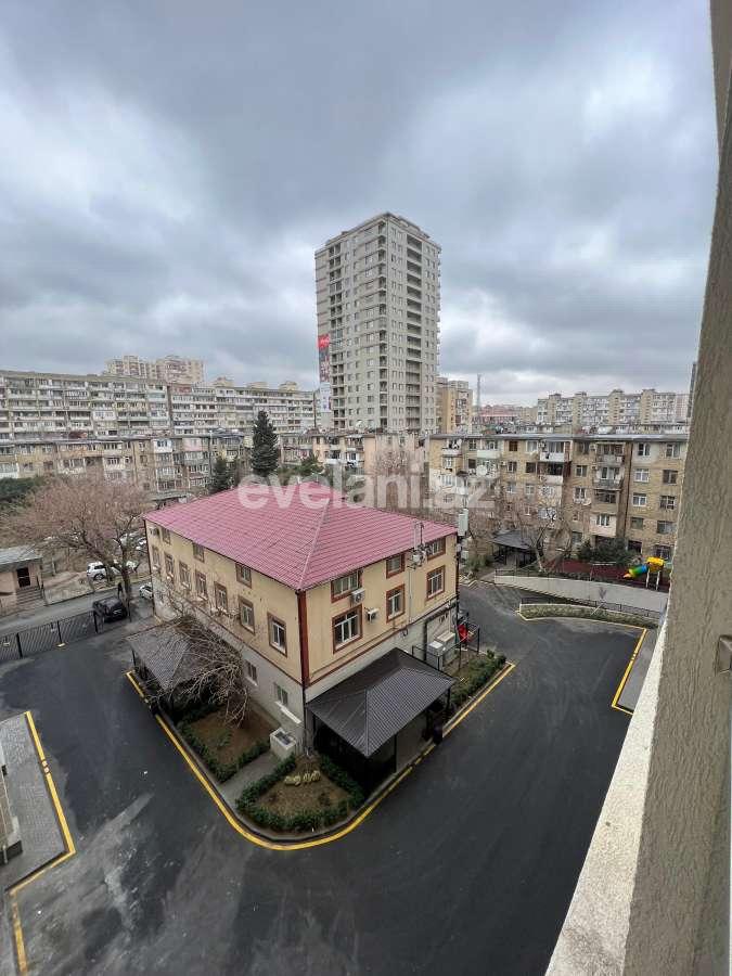 Satılır, yeni tikili, 2 otaqlı, 52 m², Bakı, Yasamal r, Yasamal q, İnşaatçılar m.