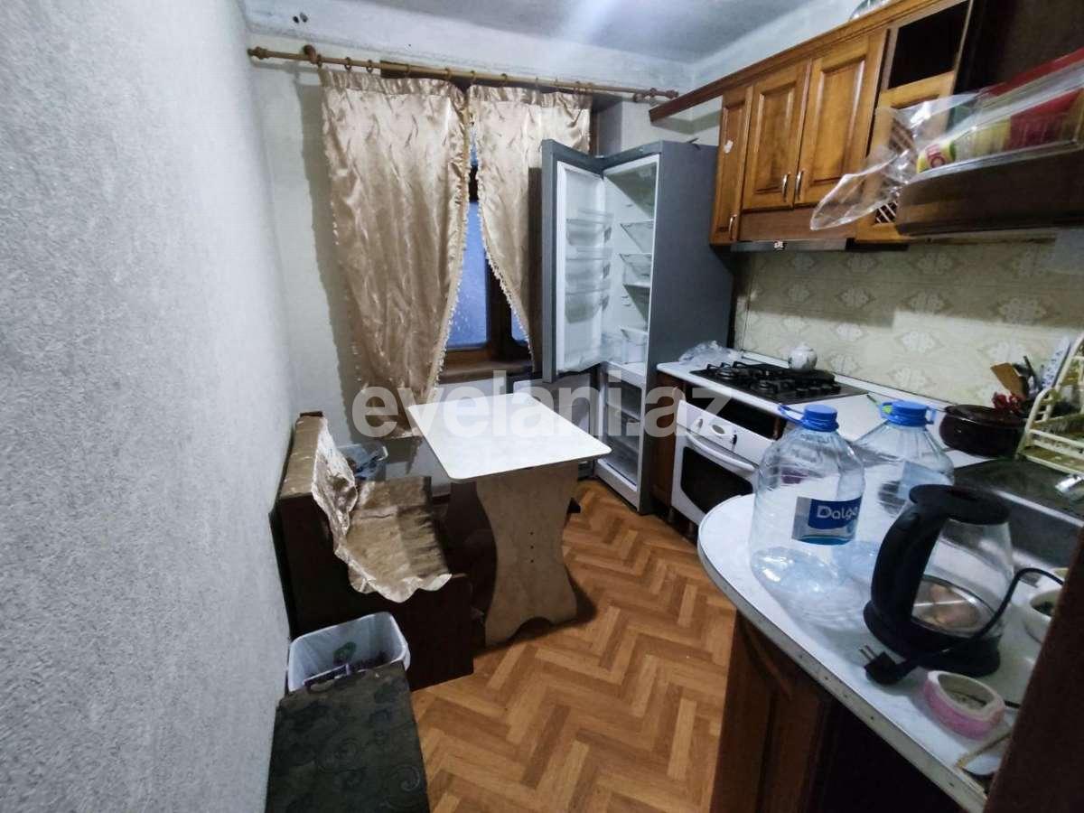 Kirayə verilir, köhnə tikili, 3 otaqlı, 80 m², Bakı, Yasamal r, Elmlər Akademiyası m.