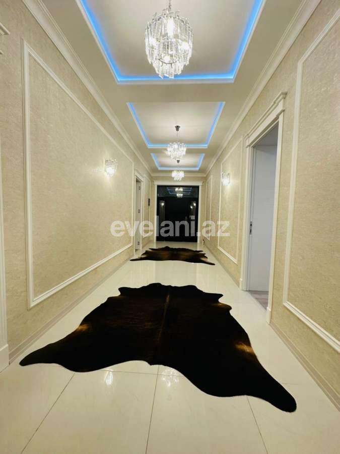 Sale, garden / house, 6 room, 400 m², Baku, Khazar r, Mardakan d.