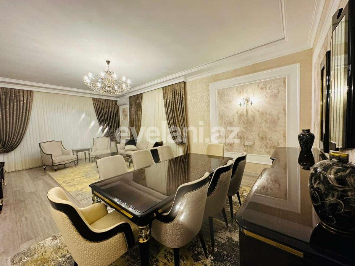 Sale, garden / house, 6 room, 400 m², Baku, Khazar r, Mardakan d.