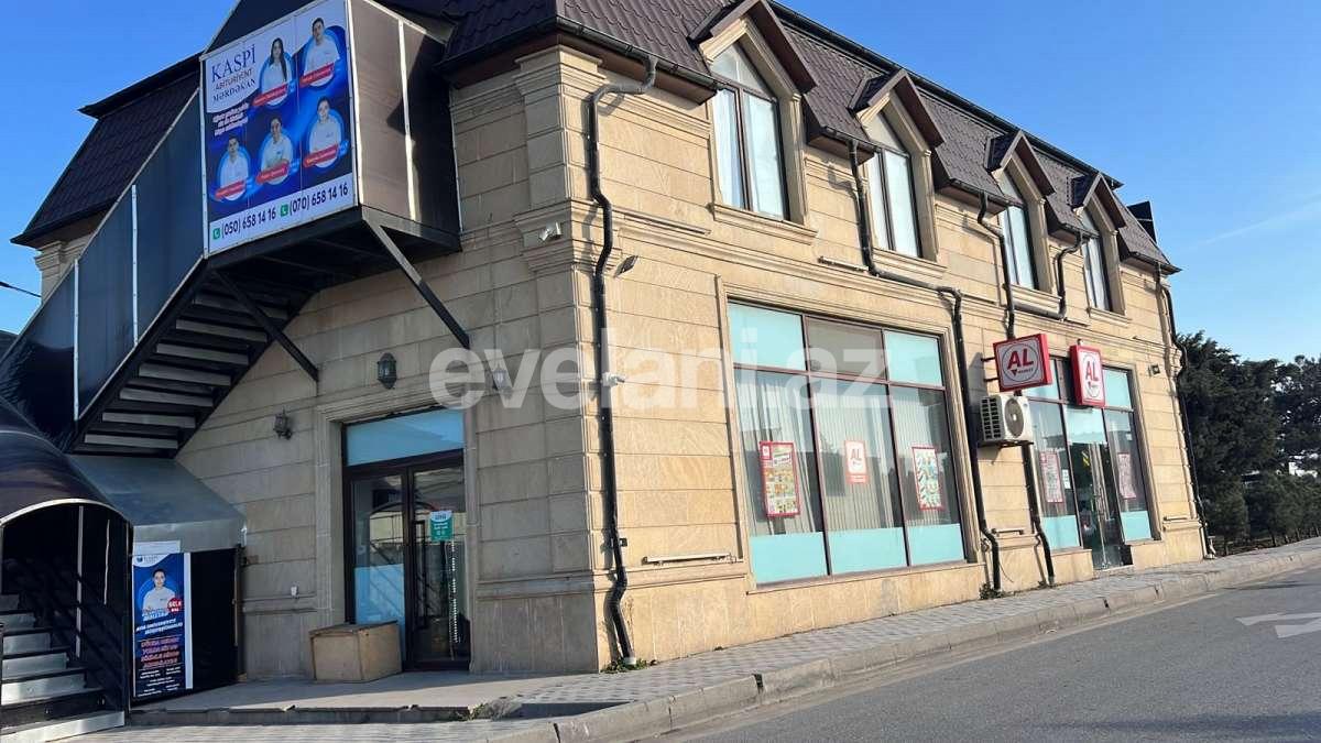 Sale, garden / house, 6 room, 400 m², Baku, Khazar r, Mardakan d.