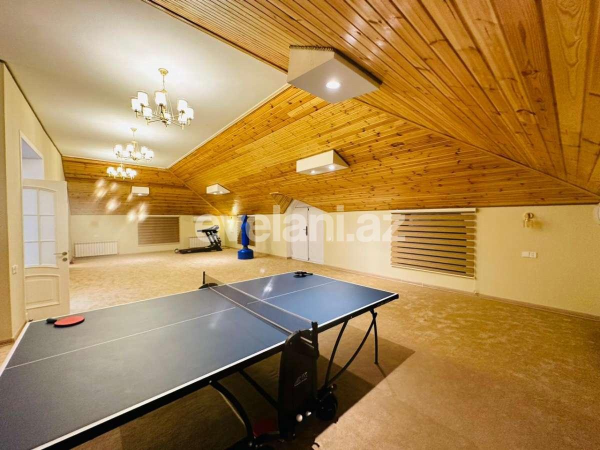 Sale, garden / house, 6 room, 400 m², Baku, Khazar r, Mardakan d.