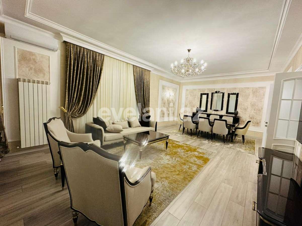 Sale, garden / house, 6 room, 400 m², Baku, Khazar r, Mardakan d.