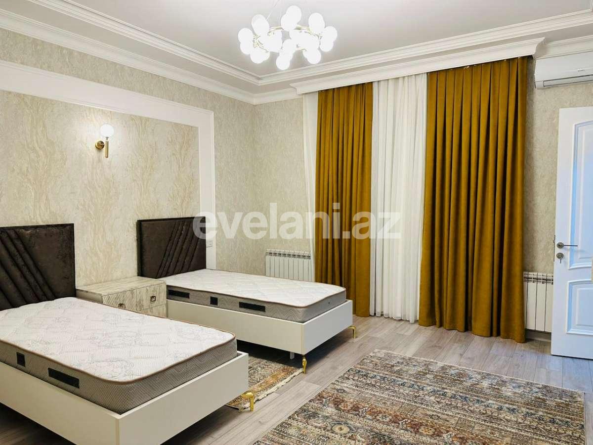 Sale, garden / house, 6 room, 400 m², Baku, Khazar r, Mardakan d.