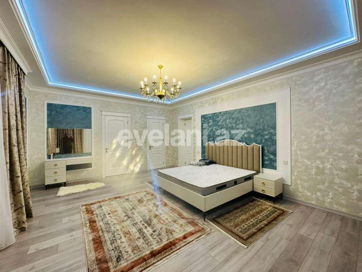 Sale, garden / house, 6 room, 400 m², Baku, Khazar r, Mardakan d.