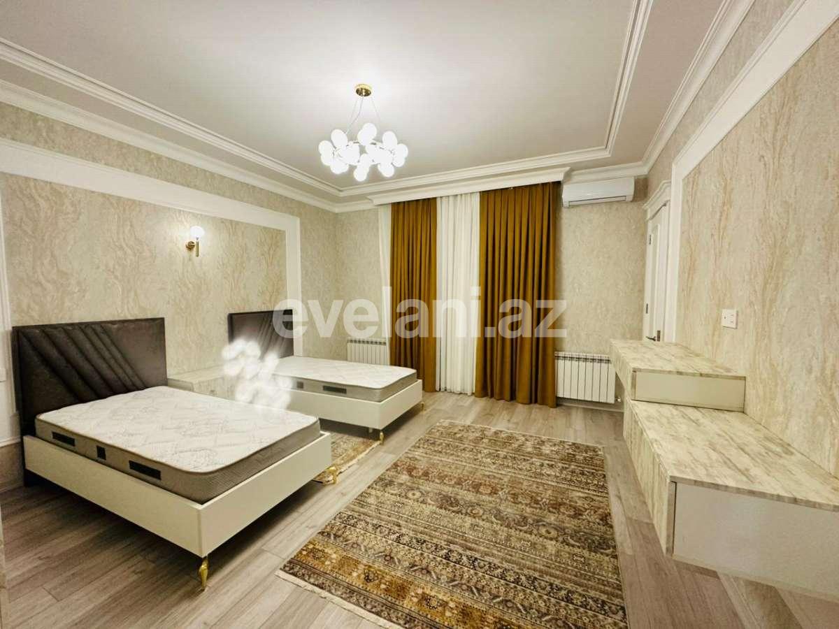 Sale, garden / house, 6 room, 400 m², Baku, Khazar r, Mardakan d.