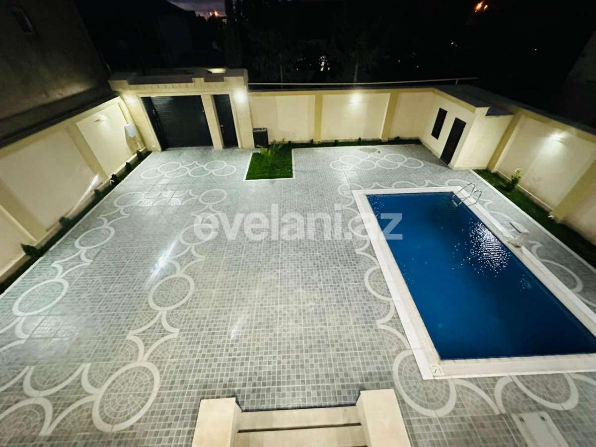 Sale, garden / house, 6 room, 400 m², Baku, Khazar r, Mardakan d.