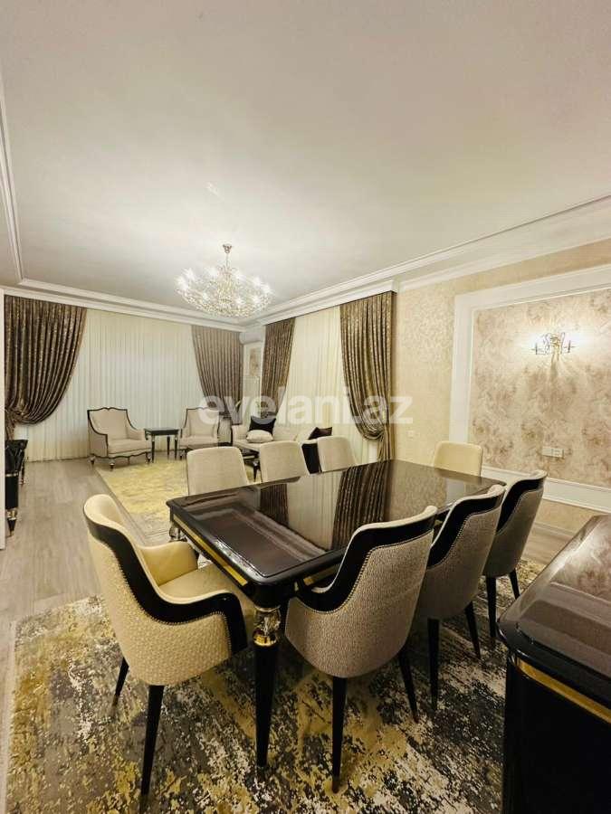 Sale, garden / house, 6 room, 400 m², Baku, Khazar r, Mardakan d.