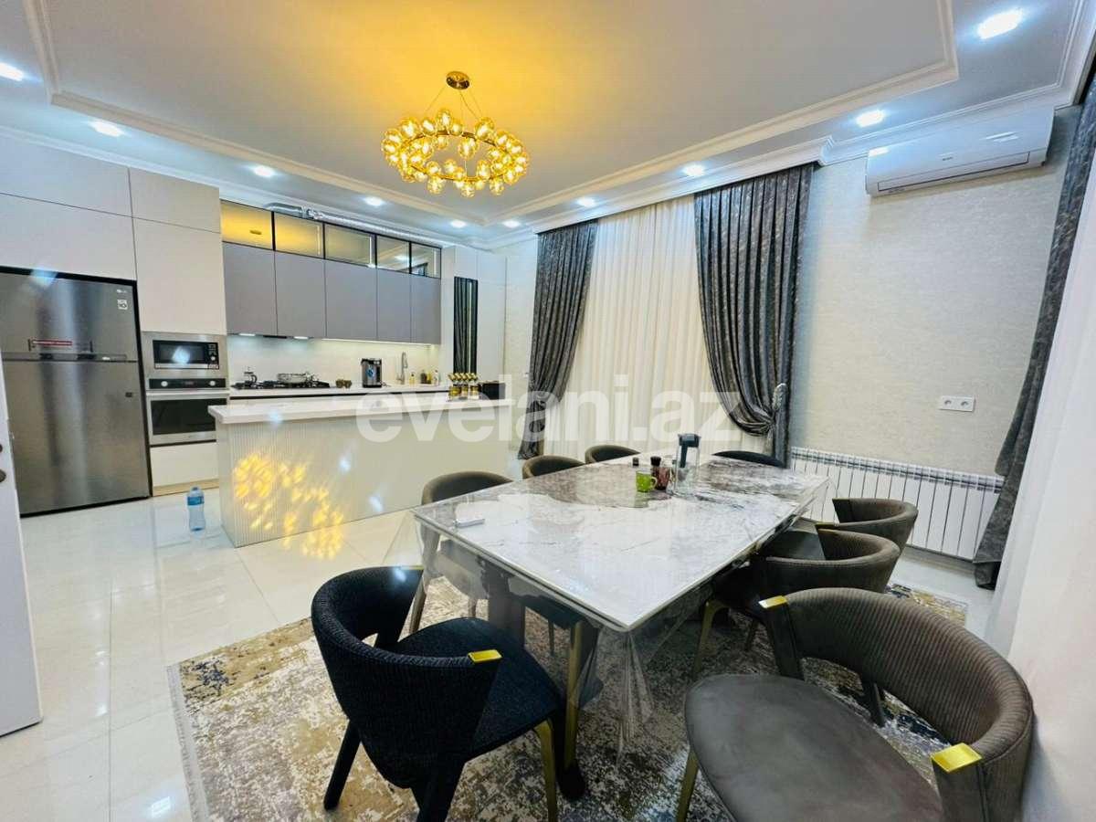 Sale, garden / house, 6 room, 400 m², Baku, Khazar r, Mardakan d.