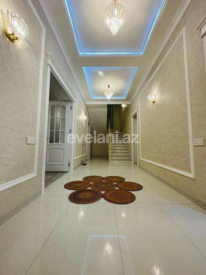 Sale, garden / house, 6 room, 400 m², Baku, Khazar r, Mardakan d.