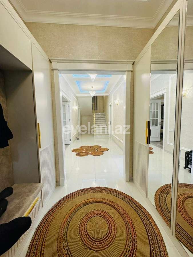 Sale, garden / house, 6 room, 400 m², Baku, Khazar r, Mardakan d.