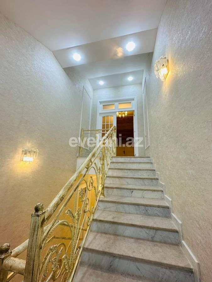 Sale, garden / house, 6 room, 400 m², Baku, Khazar r, Mardakan d.