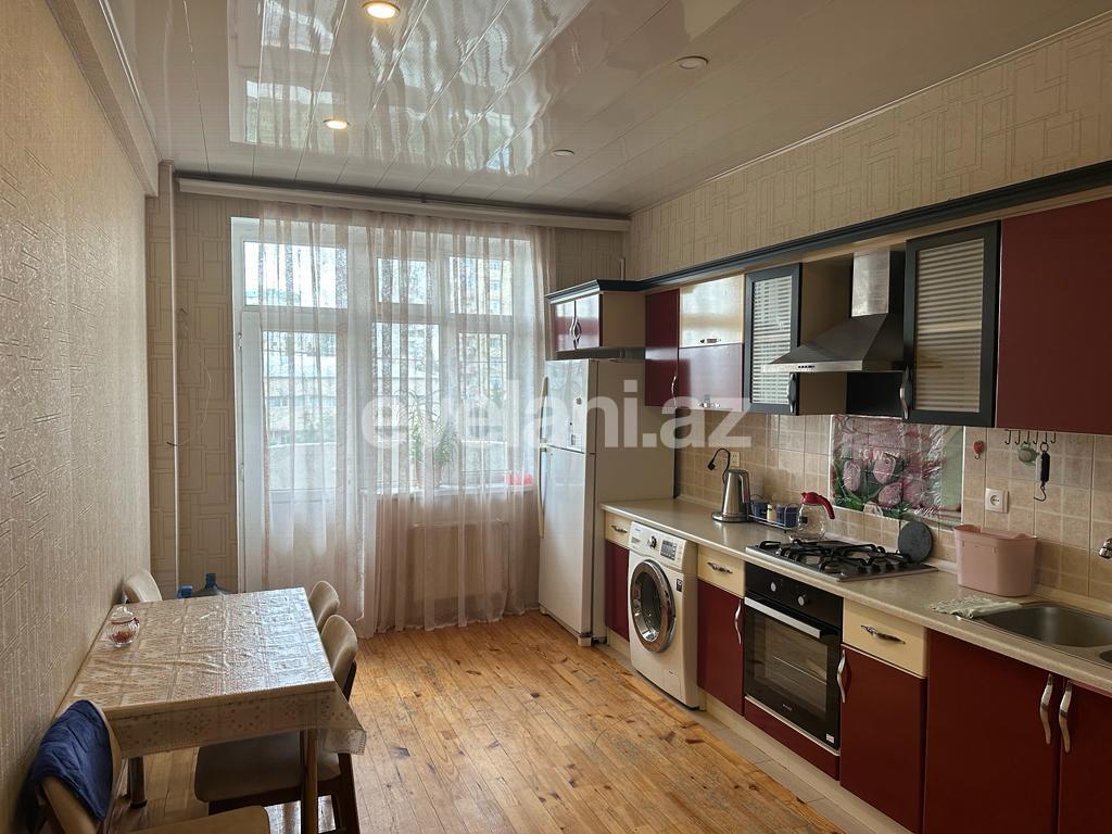 Satılır, yeni tikili, 2 otaqlı, 90 m², Bakı, Yasamal r, Yasamal q, İnşaatçılar m.