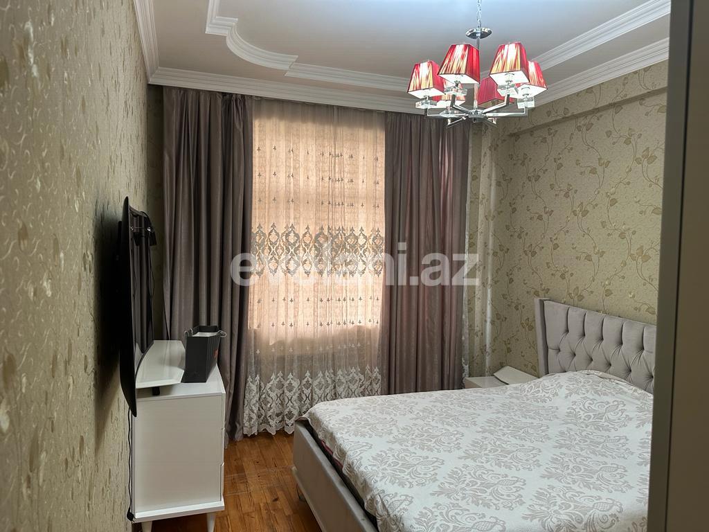 Satılır, yeni tikili, 2 otaqlı, 90 m², Bakı, Yasamal r, Yasamal q, İnşaatçılar m.