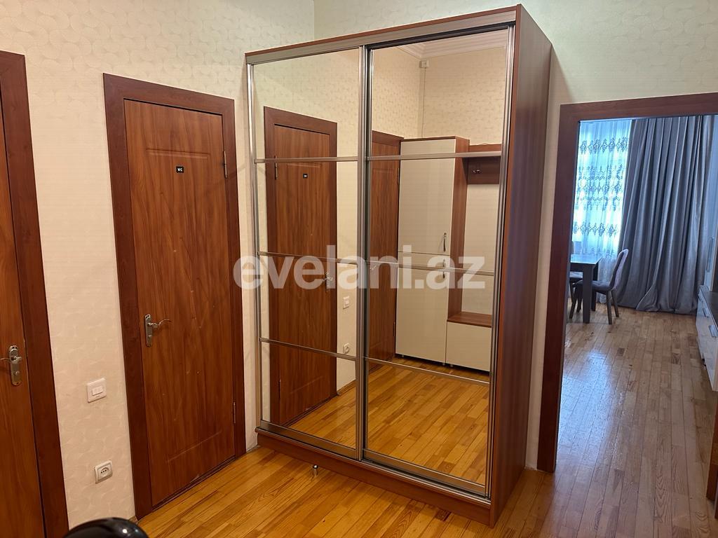 Satılır, yeni tikili, 2 otaqlı, 90 m², Bakı, Yasamal r, Yasamal q, İnşaatçılar m.