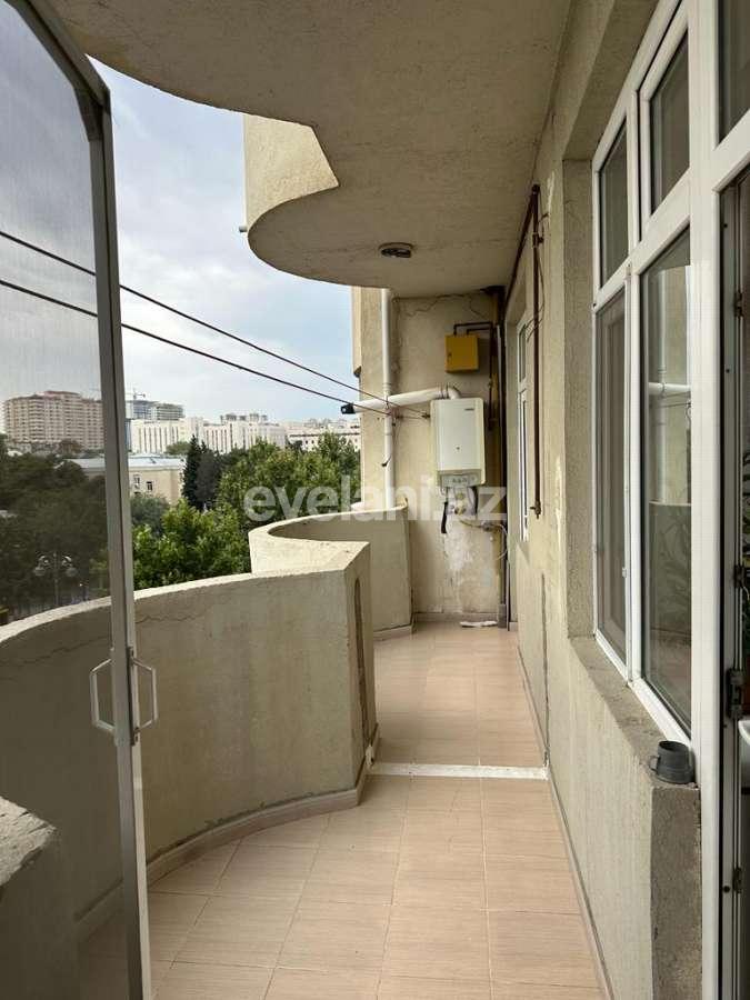 Satılır, yeni tikili, 2 otaqlı, 90 m², Bakı, Yasamal r, Yasamal q, İnşaatçılar m.