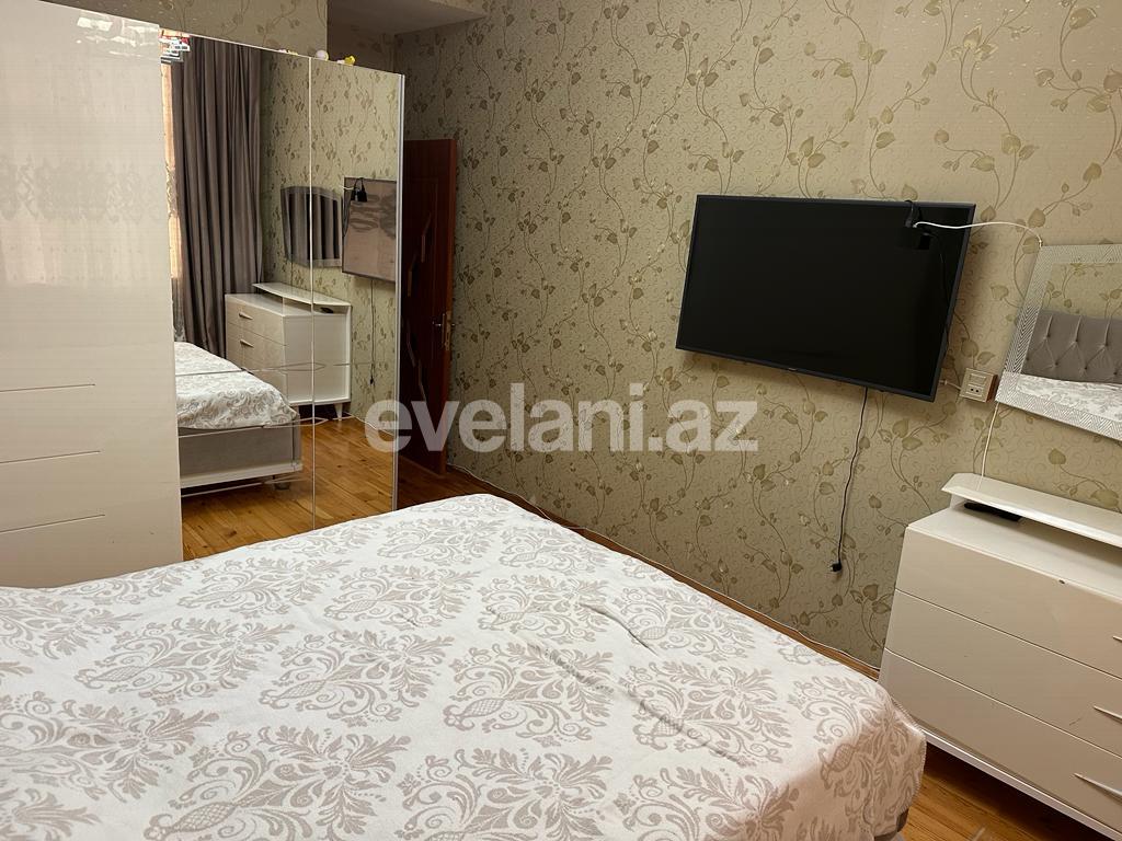 Satılır, yeni tikili, 2 otaqlı, 90 m², Bakı, Yasamal r, Yasamal q, İnşaatçılar m.