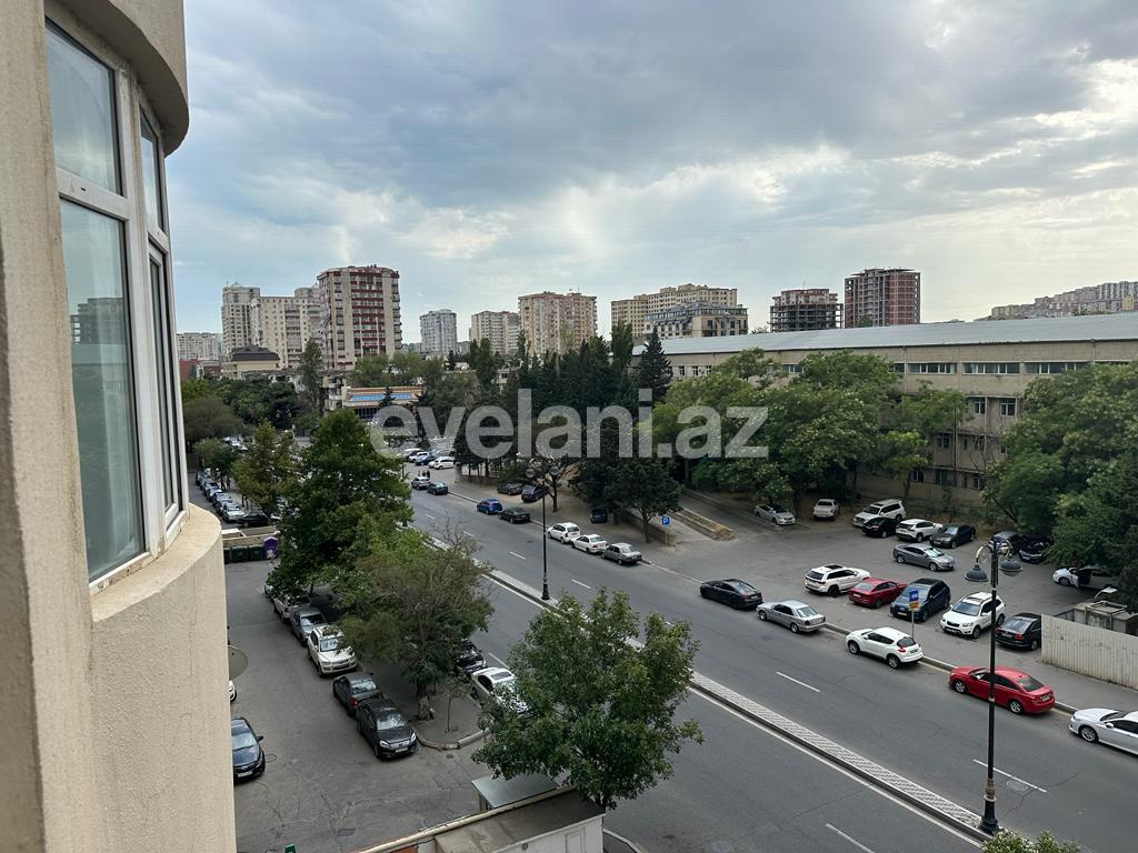 Satılır, yeni tikili, 2 otaqlı, 90 m², Bakı, Yasamal r, Yasamal q, İnşaatçılar m.