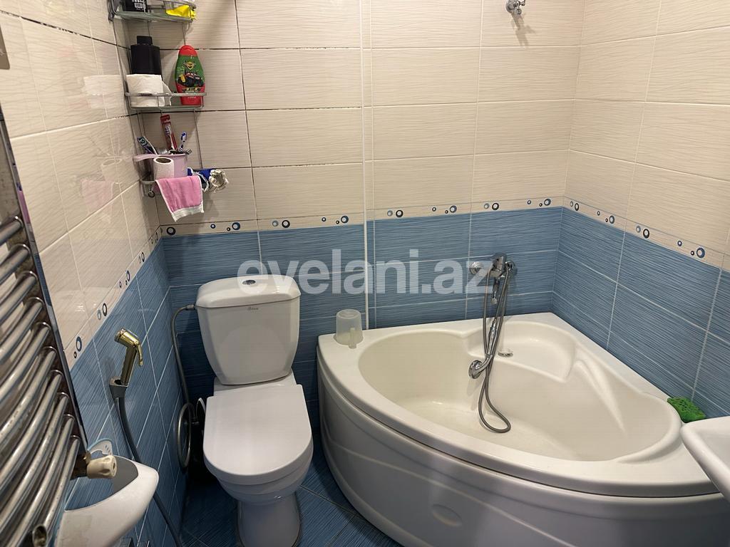 Satılır, yeni tikili, 2 otaqlı, 90 m², Bakı, Yasamal r, Yasamal q, İnşaatçılar m.