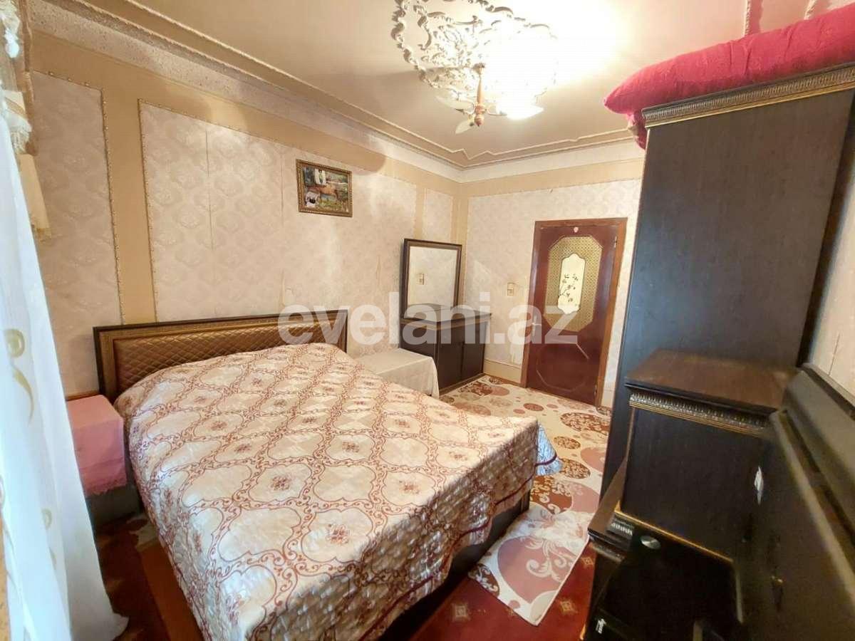 Satılır, köhnə tikili, 4 otaqlı, 120 m², Bakı, Yasamal r, Yeni Yasamal q, İnşaatçılar m.