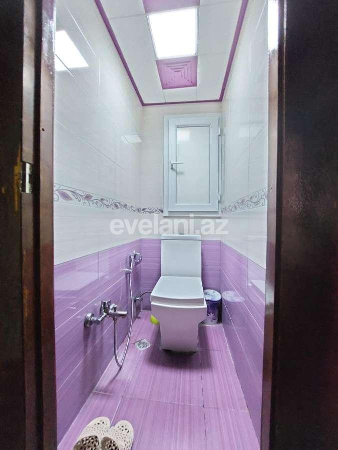 Satılır, köhnə tikili, 4 otaqlı, 120 m², Bakı, Yasamal r, Yeni Yasamal q, İnşaatçılar m.