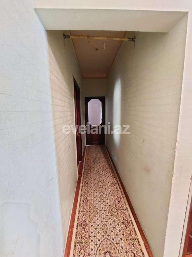 Satılır, köhnə tikili, 4 otaqlı, 120 m², Bakı, Yasamal r, Yeni Yasamal q, İnşaatçılar m.